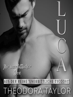 cover image of LUCA